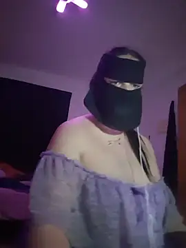 Big_as-big's Webcam Show