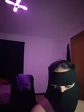 Big_as-big Show Webcam