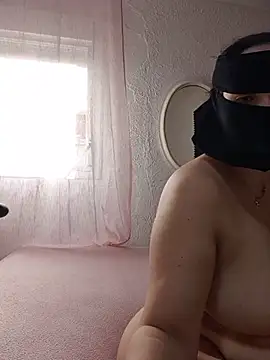 Big_as-big's Webcam Show