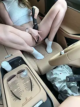 KatyMotS' Webcam Show
