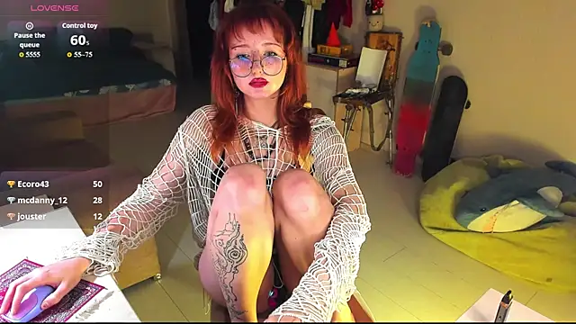 muew Webcamshow