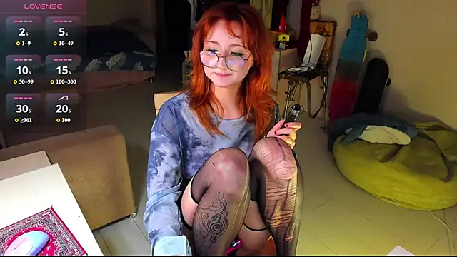 muew Webcamshow