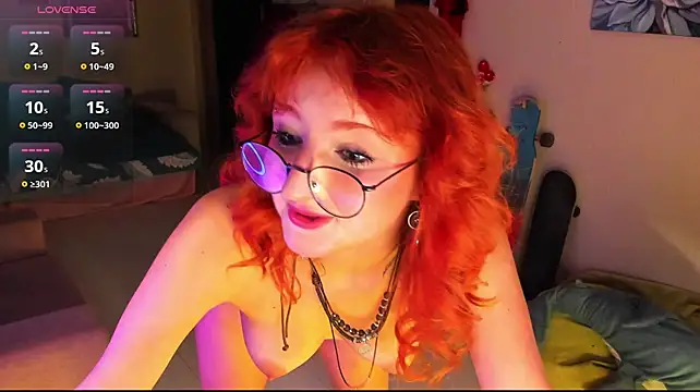 muew Pertunjukan Webcam