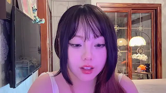 thelittlexx Show Webcam
