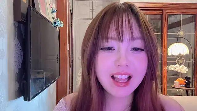Chat XXX ao vivo de thelittlexx