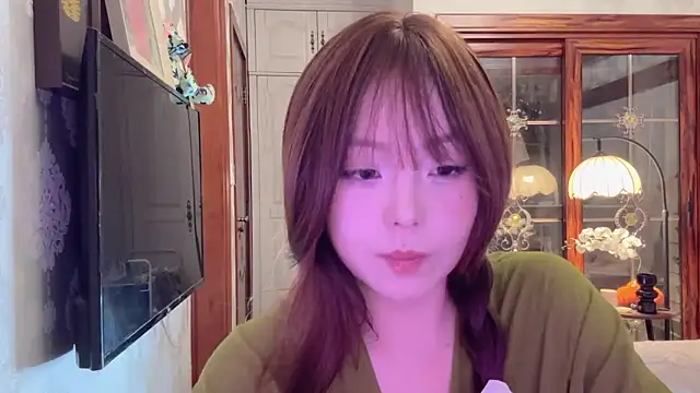 thelittlexx Show Webcam