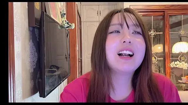 LongLongQueen Live XXX-Chat