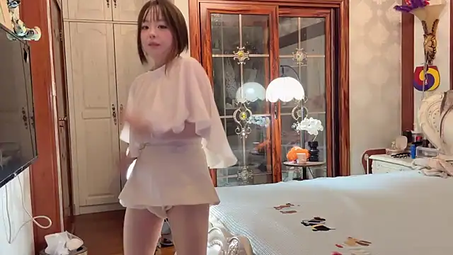 Czat XXX na żywo – LongLongQueen