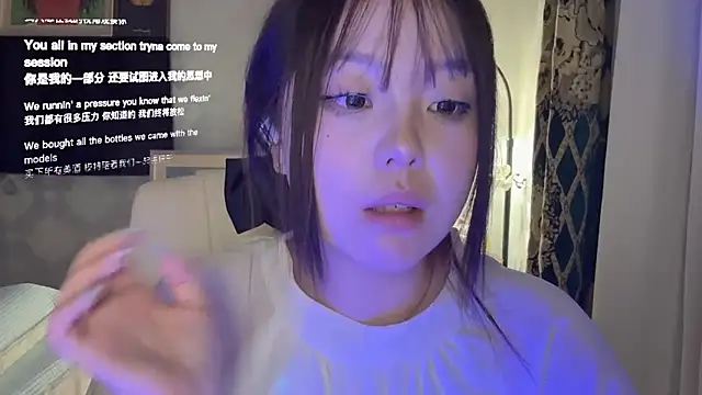 LongLongQueen Chat XXX live