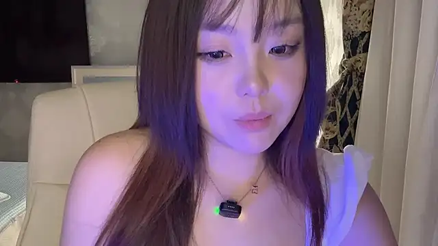 Czat XXX na żywo – LongLongQueen