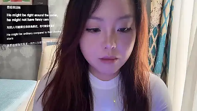 LongLongQueen's Live XXX Chat