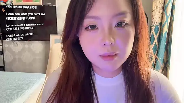 LongLongQueen 在線直播表演