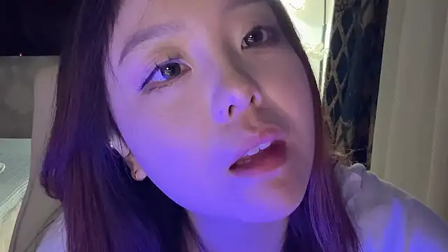 Chat XXX ao vivo de LongLongQueen