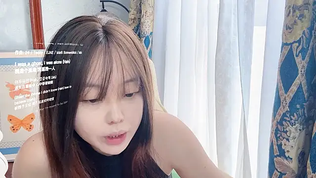 LongLongQueen Obrolan Langsung XXX