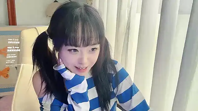Chat XXX en directo de LongLongQueen