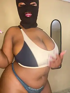 HornyMysteryx 라이브 XXX 채팅