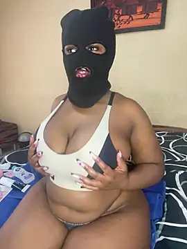 HornyMysteryx 现场XXX聊天