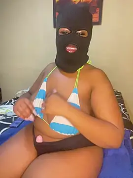 HornyMysteryx 现场XXX聊天