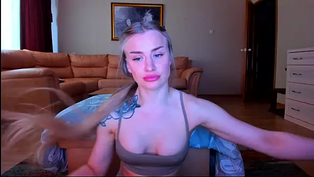 MashaFromRussia-_- – Live XXX-chat