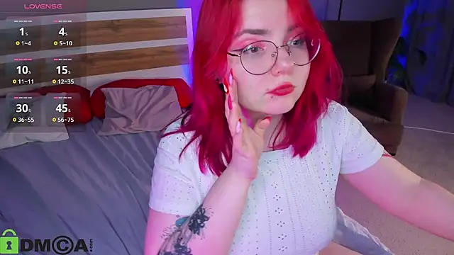 Alice_Kitagawa Live XXX-Chat