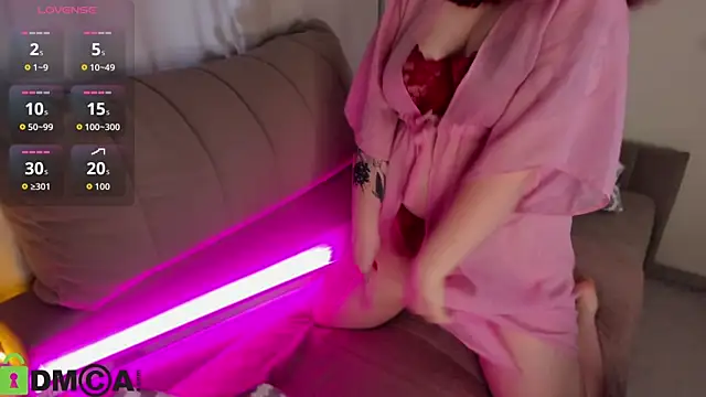 Czat XXX na żywo – Alice_Kitagawa