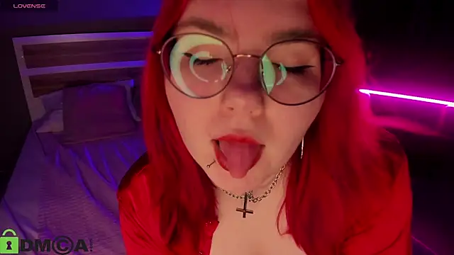 Alice_Kitagawa's Webcam Show