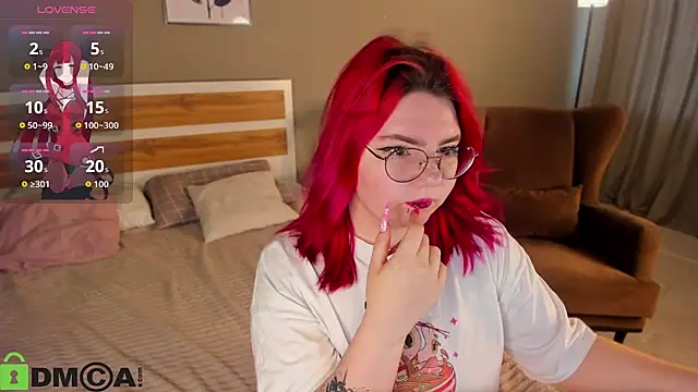 Živý XXX chat Alice_Kitagawa