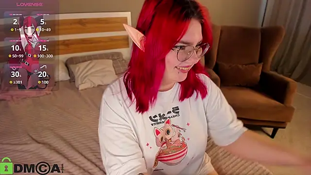 Alice_Kitagawa – Naživo chatovacia miestnosť