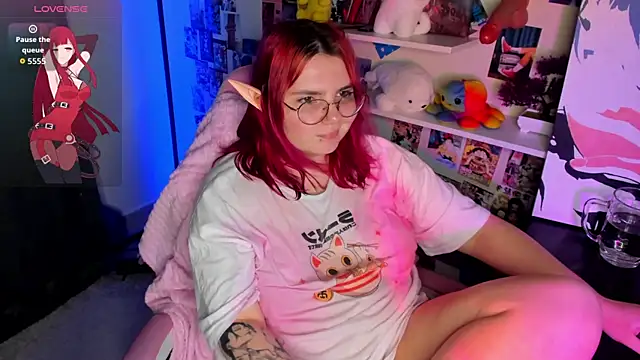 Alice_Kitagawa Adlı Modelin Canlı XXX Sohbeti