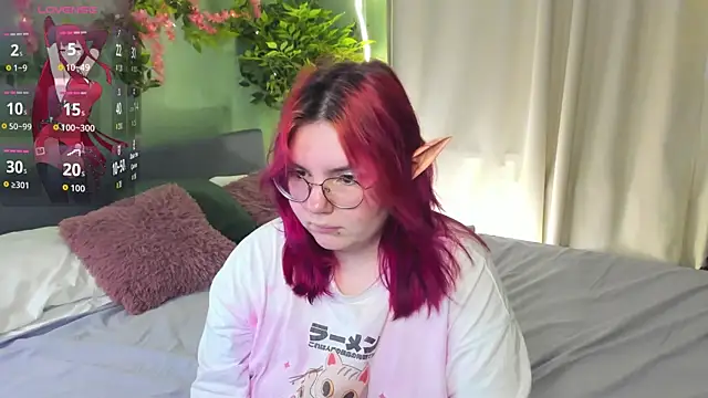 Alice_Kitagawa Cameră chat live