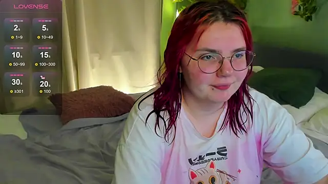 แชท XXX สดของ Alice_Kitagawa