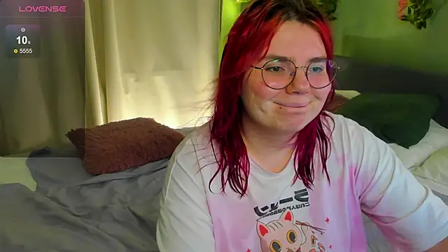 Živý XXX chat Alice_Kitagawa