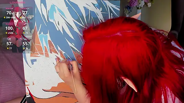 Alice_Kitagawa Webcamshow