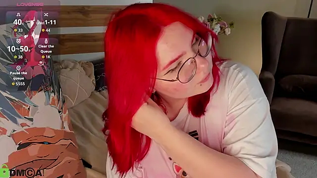 Alice_Kitagawa Chat XXX in diretta