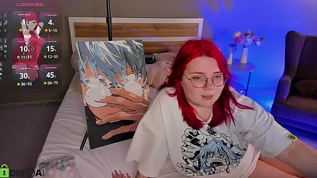 Alice_Kitagawa – Naživo XXX chat