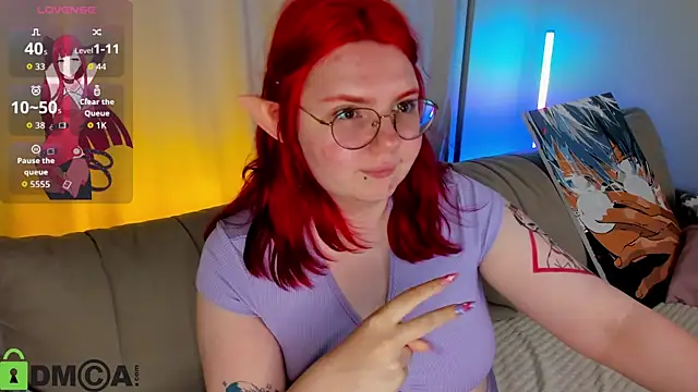 Živý XXX chat Alice_Kitagawa