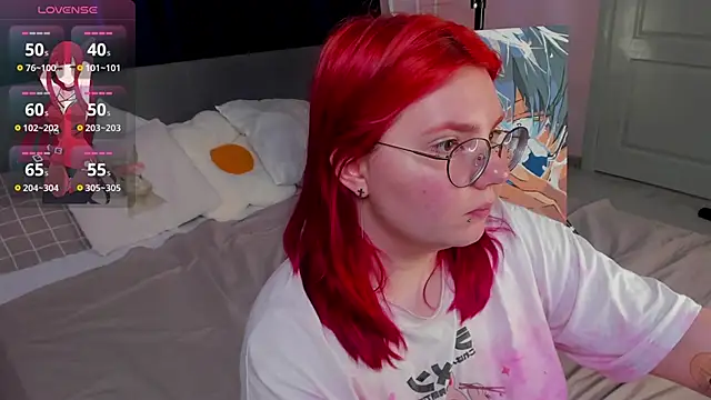Chatroom XXX en direct de Alice_Kitagawa