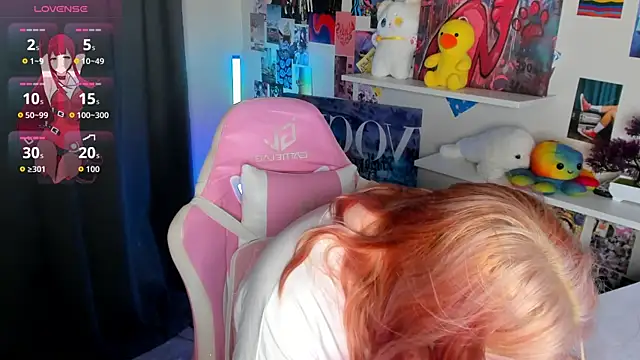 Chat +18 de Alice_Kitagawa ao vivo