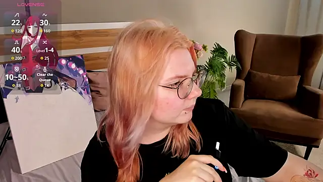 Živý XXX chat Alice_Kitagawa