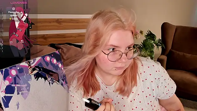 Živý XXX chat Alice_Kitagawa