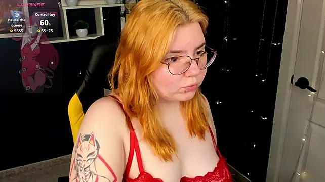 Alice_Kitagawa's Webcam Show