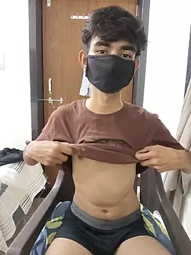 Show webcam de its_coco72