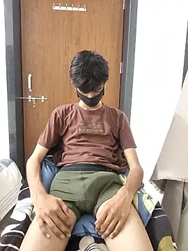 its_coco72 网络视讯表演