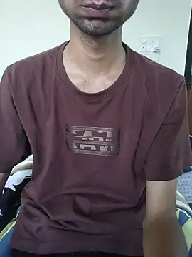 Pertunjukan Kamera Web its_coco72
