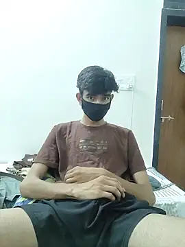 its_coco72's Webcam Show