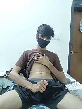Webkamerová show its_coco72