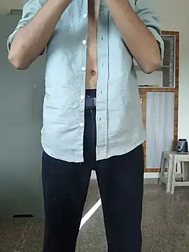 its_coco72 网络视讯表演