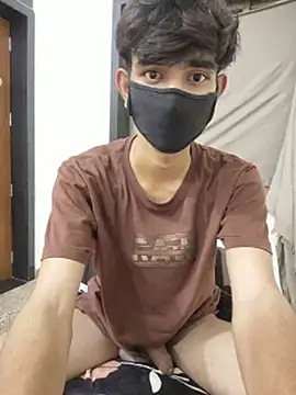 its_coco72's Webcam Show