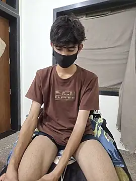 its_coco72のウェブカメラショー
