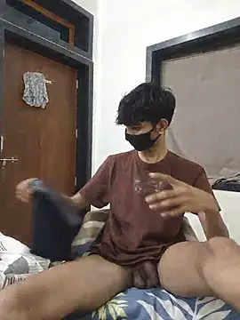 its_coco72's Webcam Show